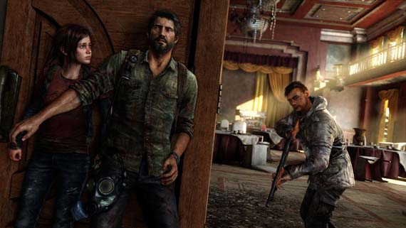 the last of us game download